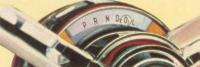 Cruise-O-Matic Drive