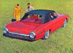 ...two passenger roadster!