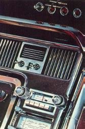 SelectAire Conditioner/AM-FM Radio