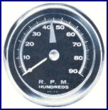 Tachometer