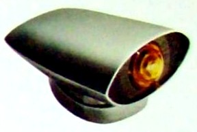 Image: 1968-1969 Ford Thunderbird Automatic Headlamp Dimmer